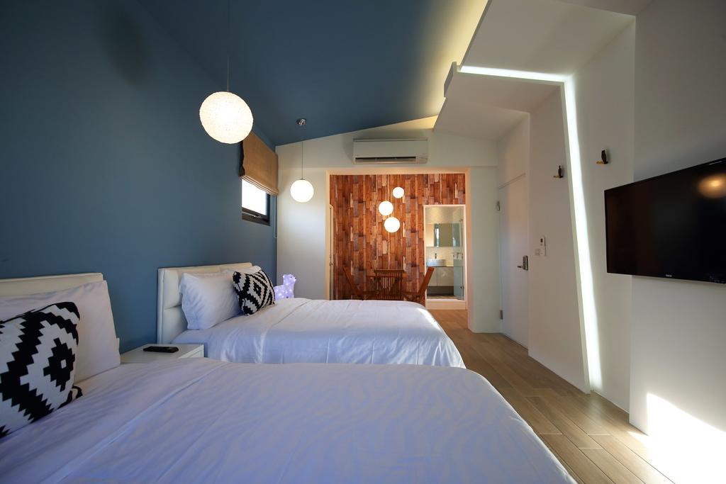 1999 B&B Hualien City Bilik gambar
