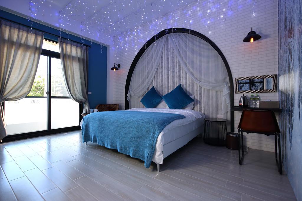 1999 B&B Hualien City Bilik gambar