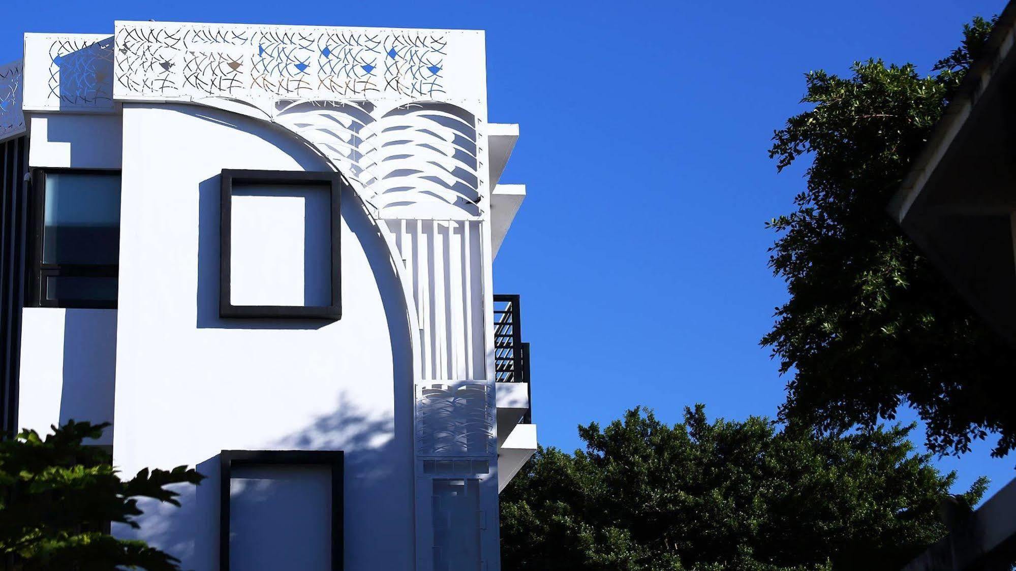 1999 B&B Hualien City Luaran gambar